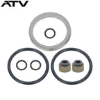 Crankshaft Cylinder Head bearing Rebuild Kit For Honda Foreman TRX500 2012-2022