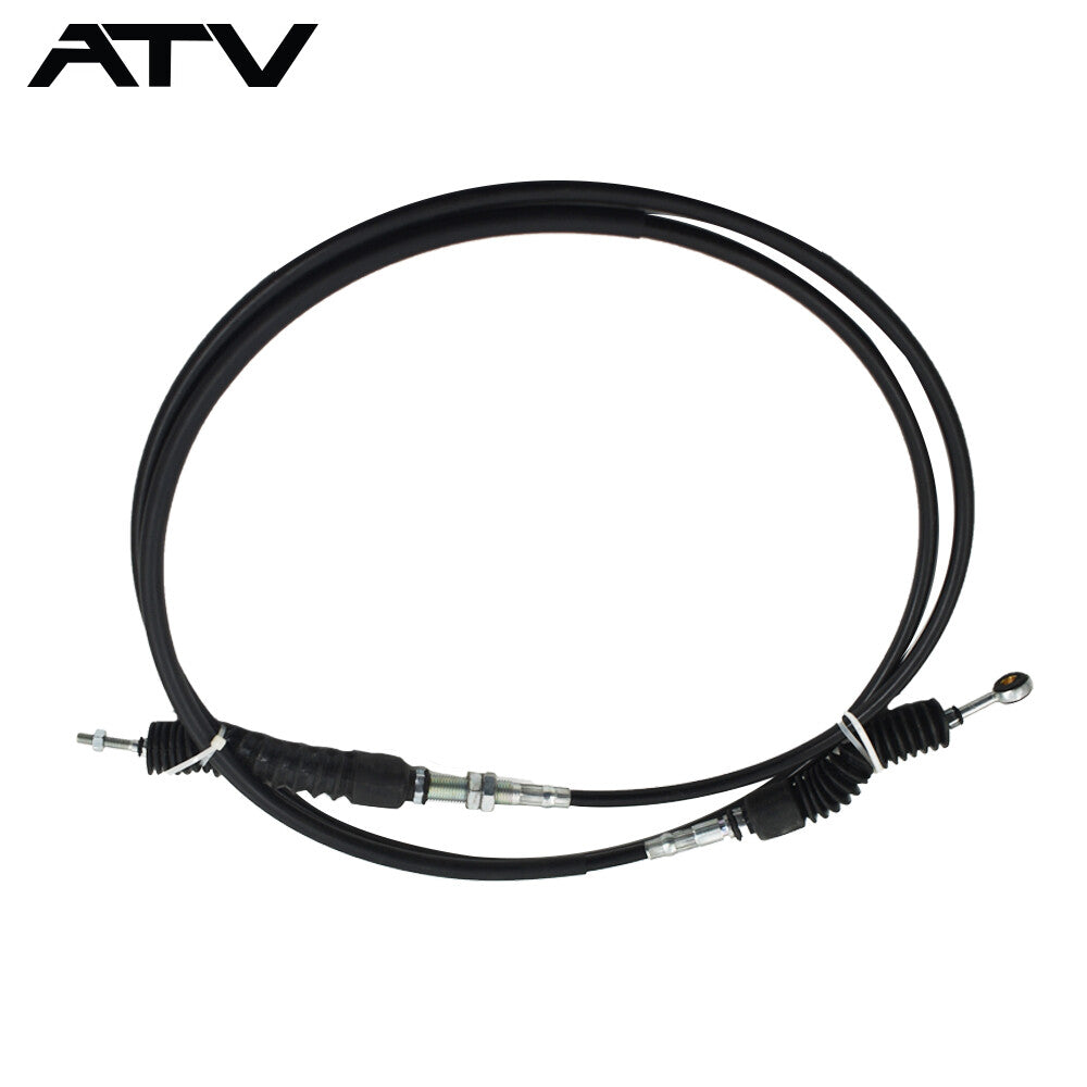 Generic For Kawasaki Mule 2500 2510 1993-2002 Shift Control Cable 54010-1089