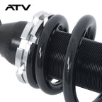7041956 For Polaris Ranger Series 10/11 4x4/6x6 2002-2004 Rear Shock Absorber
