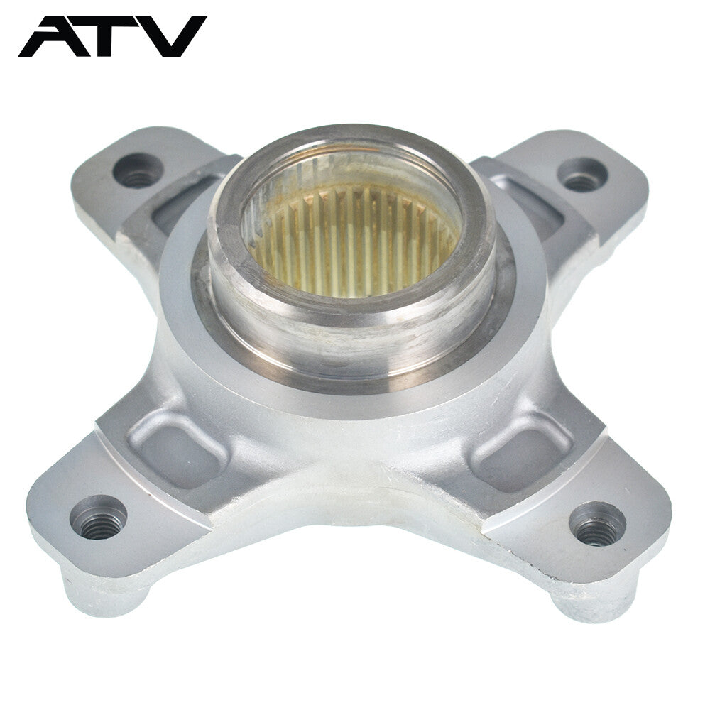 ATV HEAVY DUTY REAR BRAKE HUB FOR HONDA TRX400EX A 3A AC  1999-2014