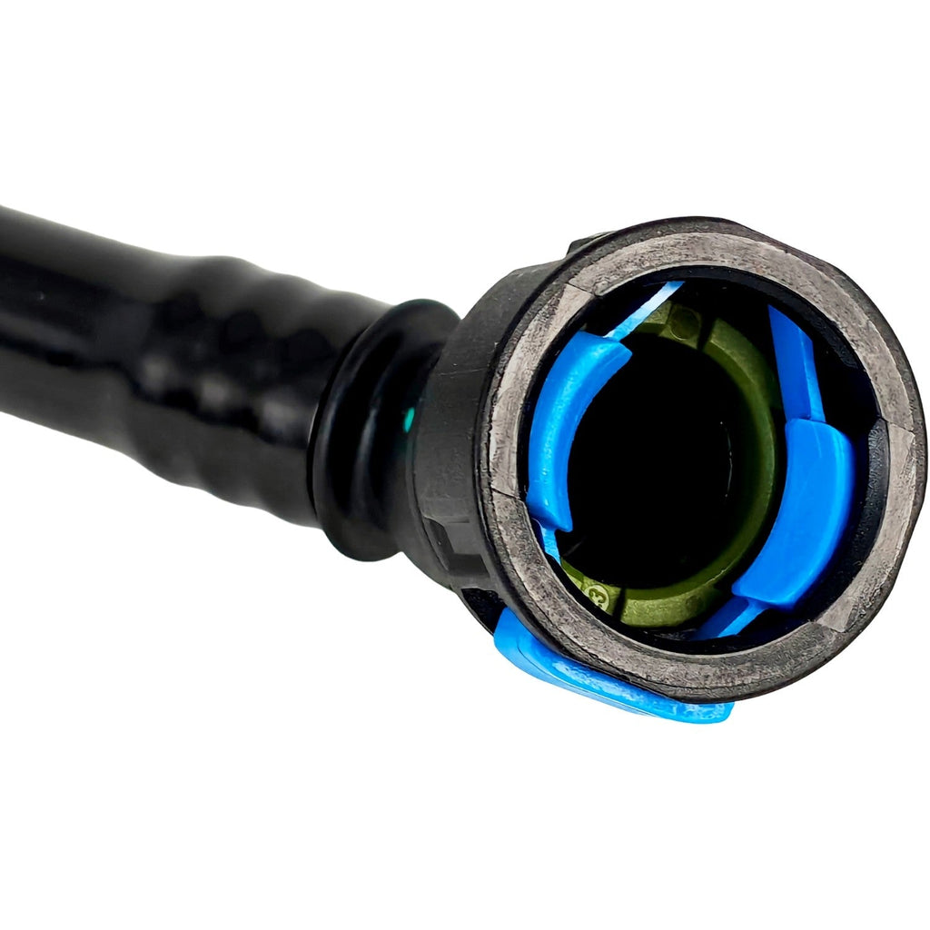 PCV Valve & Tube Repair Kit 12637666 Fit Chevrolet Trax 1.4L 4-Cylinder 2019