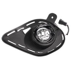 For 2015-2023 Dodge Charger SRT LED Fog Lights Driving Lamp w/Bracket Wiring Set