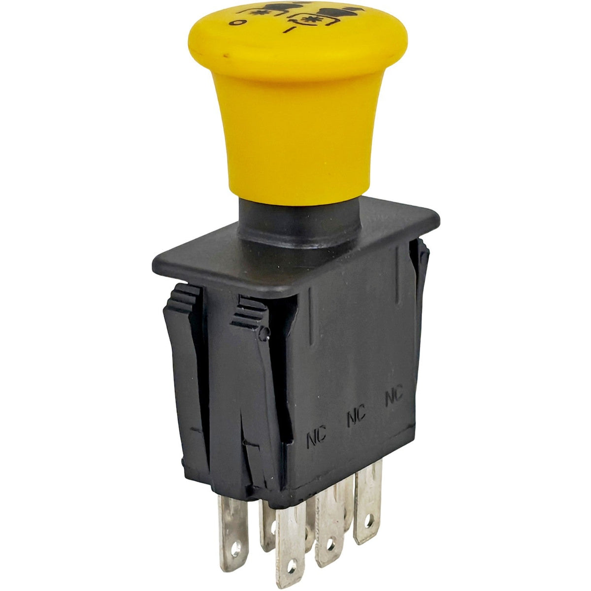 430-559 STENS PTO SWITCH NHC 263-5559 Rotary 14248 Fit John Deere D160 D170