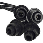 Distributor Fit for Toyota Forklift 4Y Engine 5 6 7 Series Truck 19030-78154-71