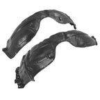 Front Left+Right Inner Fender Liner Splash Guard For Toyota Camry 2007-2011