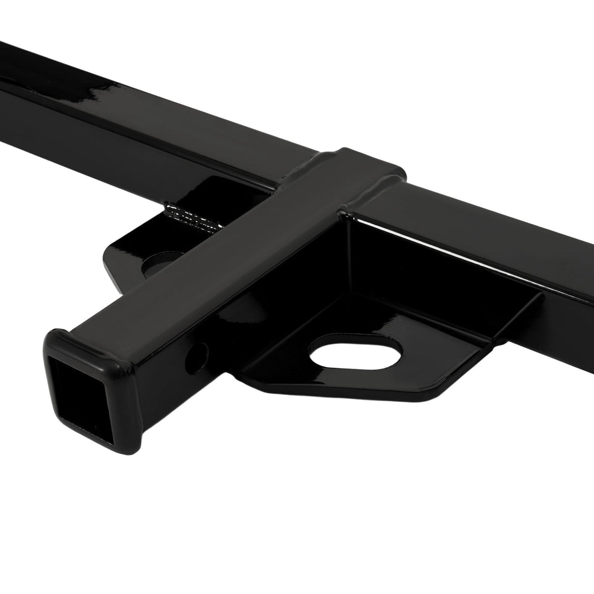 New Class 1 Trailer Hitch Receiver 1.25" For Nissan Altima 07-13 Maxima 09-21