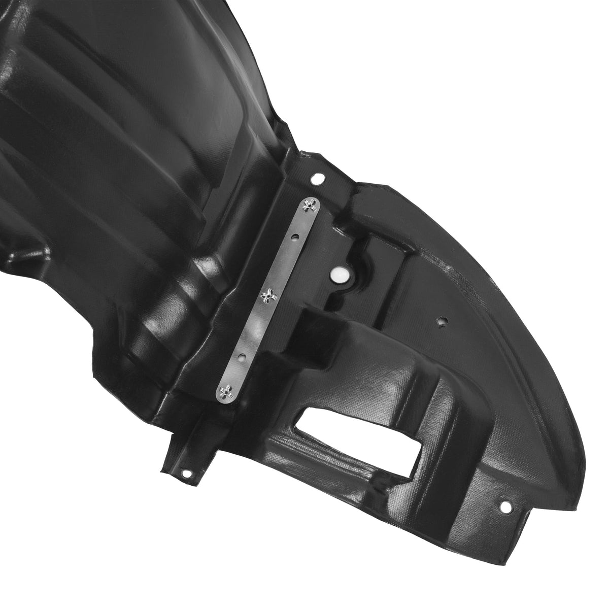 Fits Toyota Corolla SE/XLE/XSE 2017 2018 2019 Front Fender Liner Left&Right Side