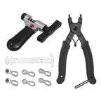 Bike Chain Cutter Splitter Breaker Bicycle Repair Rivet Link Pin Remover Tool US