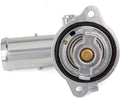 Aluminium Engine Coolant Thermostat For Dodge Grand Caravan 3.6L 2011 -2019