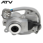 For Honda TRX Foreman & Rubicon 500 Front Final Drive Actuator Assy 2014-2022