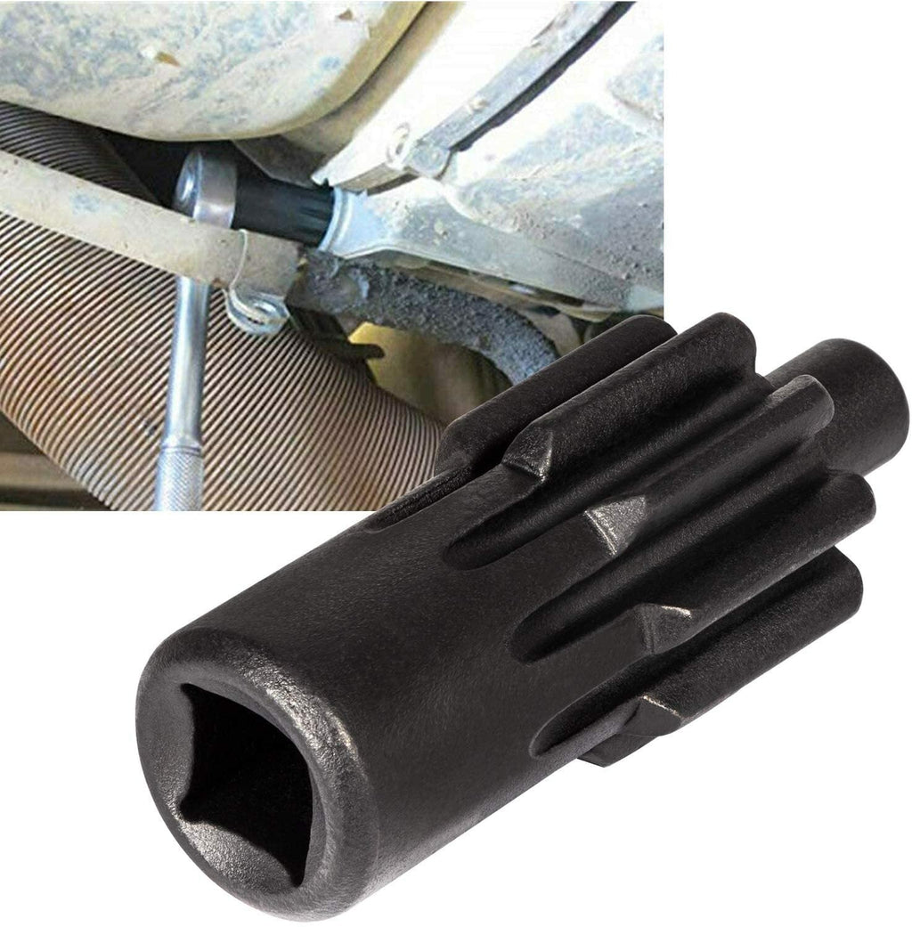 Engine Barring Rotating Tool for Cummins & Engine Barring Tool MX 13 for Paccar