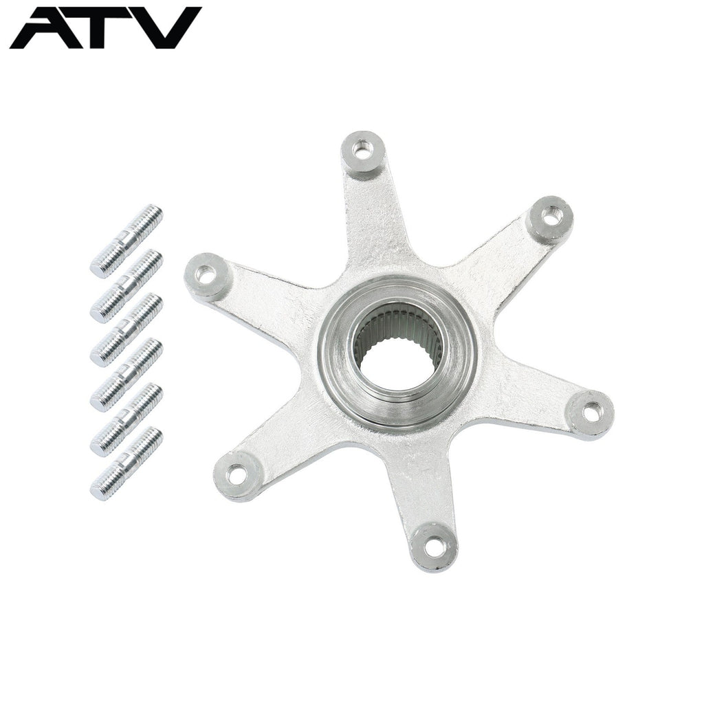 Rear Sprocket Hub Collar For Yamaha YFZ350 Banshee 350 1989-2006 ATV