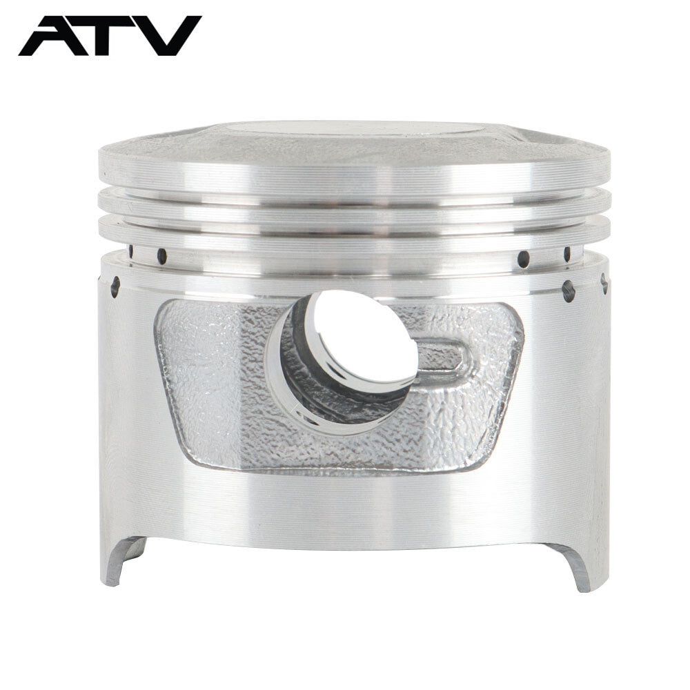 For Polaris Outlaw 90 /Sportsman 90 Cylinder Piston Gasket Kit 2007-2016