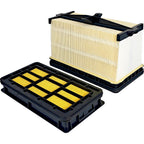 Outer Inner Air Filter Kit 7286652 7010031 Fit Bobcat Versahandlers V519 V723