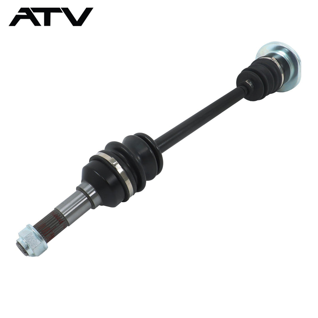 Rear Right CV Axles Drive Shaft For Yamaha Rhino 660 700 2004-09 5UG-F53B0-01-00