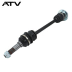 Rear Right CV Axles Drive Shaft For Yamaha Rhino 660 700 2004-09 5UG-F53B0-01-00