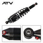 Left & Right Front Shocks For Can-Am Outlander 650/MAX 650 800/MAX 800 706201110