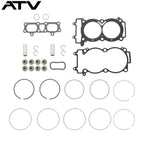 Cylinder Crankshaft Gasket 3023156 3022594 For Polaris1000 RZR XP 1000 2014-2018