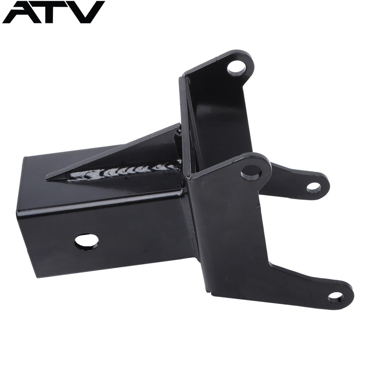 Trailer Connector Rear Receiver For Can Am RENEGADE G2 REAR 2" REC 100945