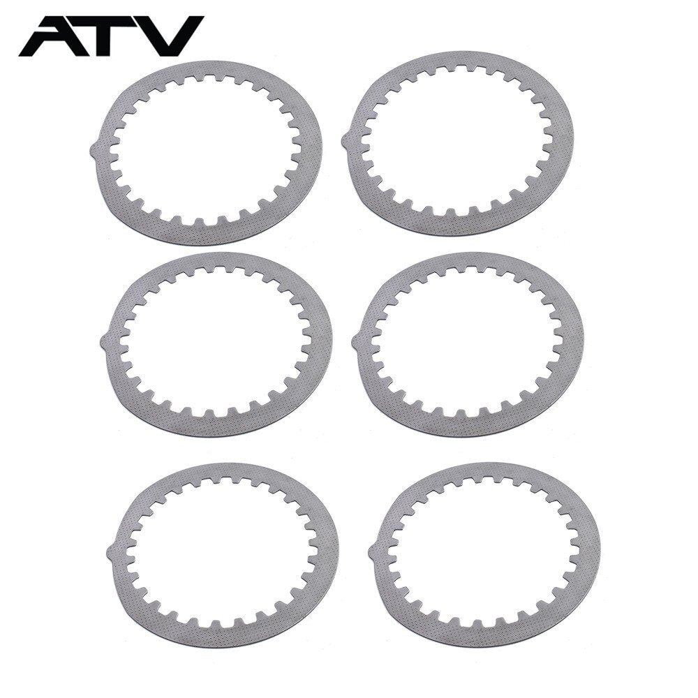 NEW Clutch Kit Heavy Duty Springs Fits For YAMAHA BANSHEE 350 1987-2006
