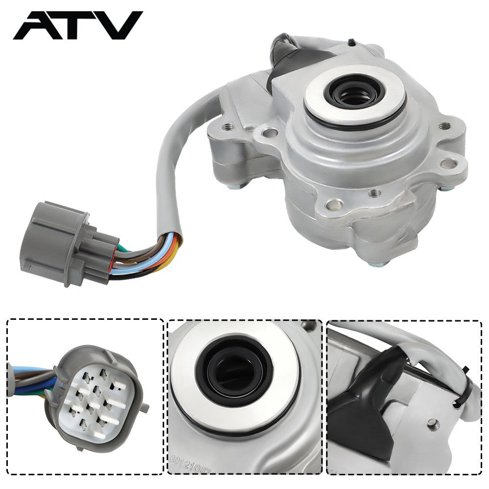 For Honda TRX Foreman & Rubicon 500 Front Final Drive Actuator Assy 2014-2022