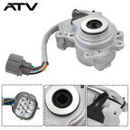 For Honda TRX Foreman & Rubicon 500 Front Final Drive Actuator Assy 2014-2022