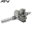 13200-012-0000 For HiSun 1000 HS1000 Strike ATV UTV 1000 Quad Crankshaft