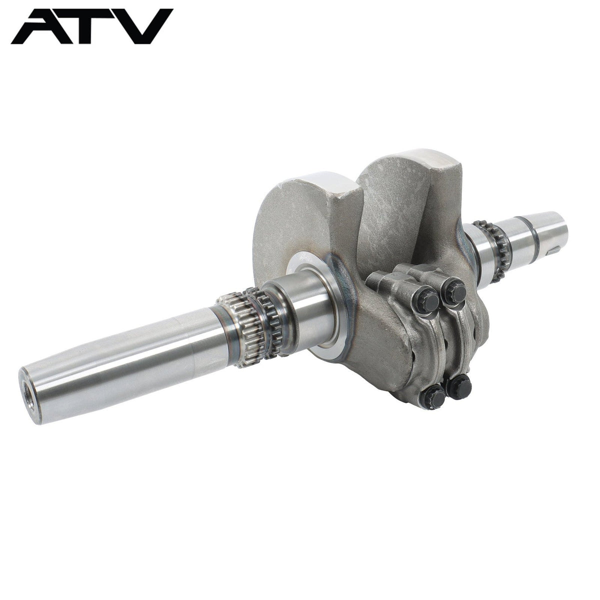 13200-012-0000 For HiSun 1000 HS1000 Strike ATV UTV 1000 Quad Crankshaft