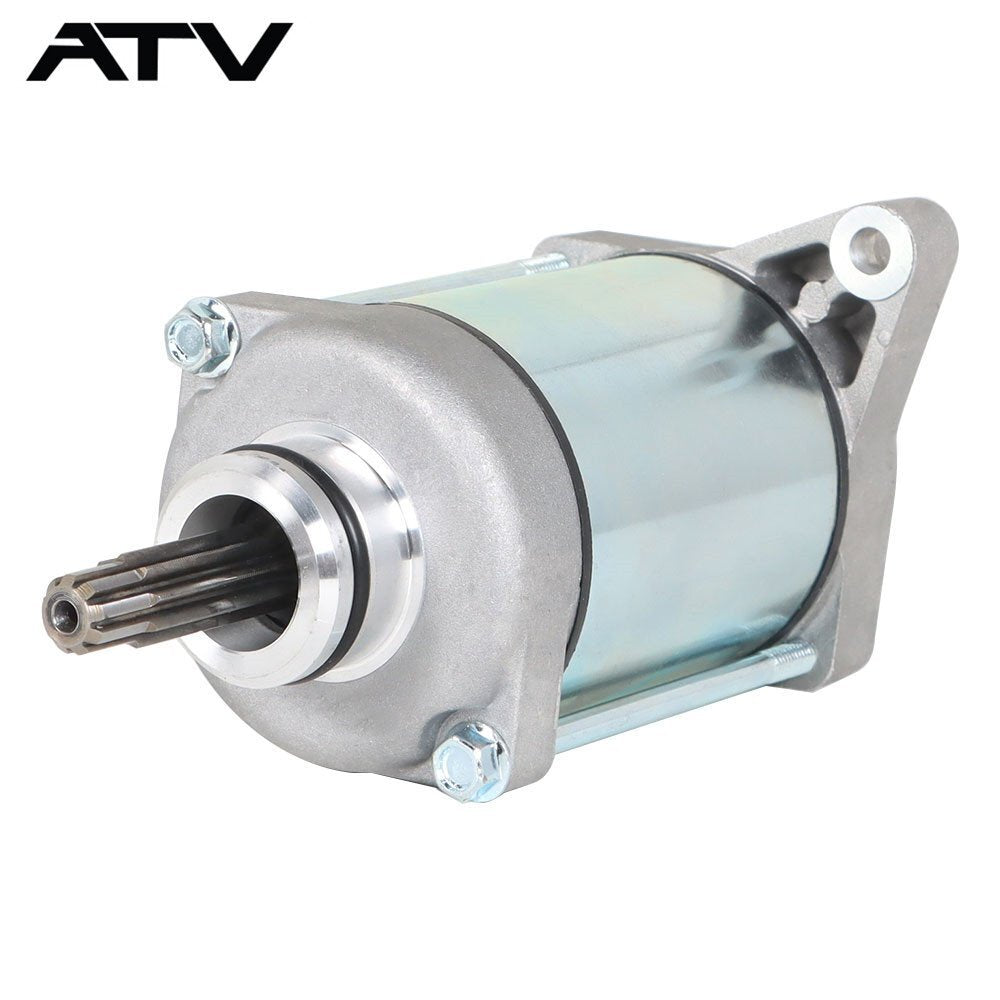 For Honda Foreman 500 2012-2019 Foreman Rubicon 500 2015-2019 Starter Motor