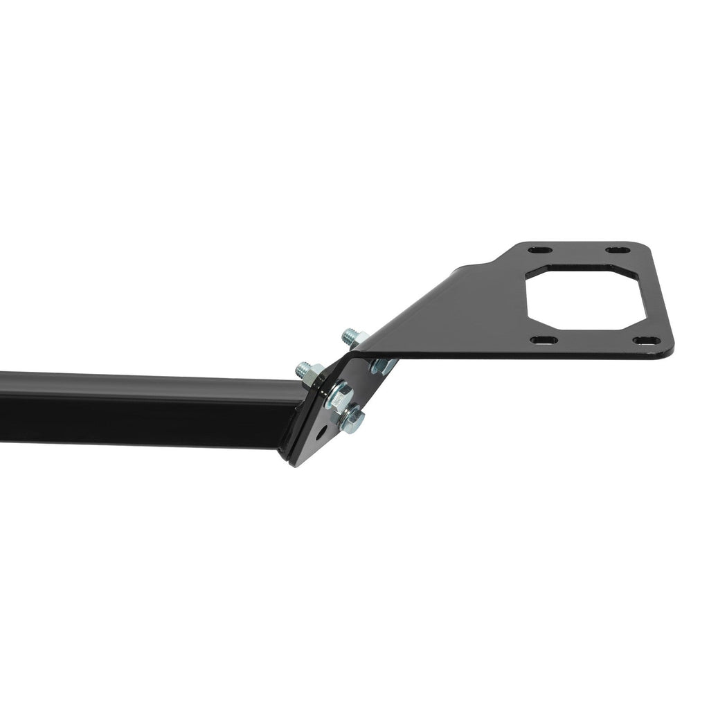 For Honda Civic Exc Center Exhaust 16-25 Bumper Trailer Hitch 1-1/4" Receiver