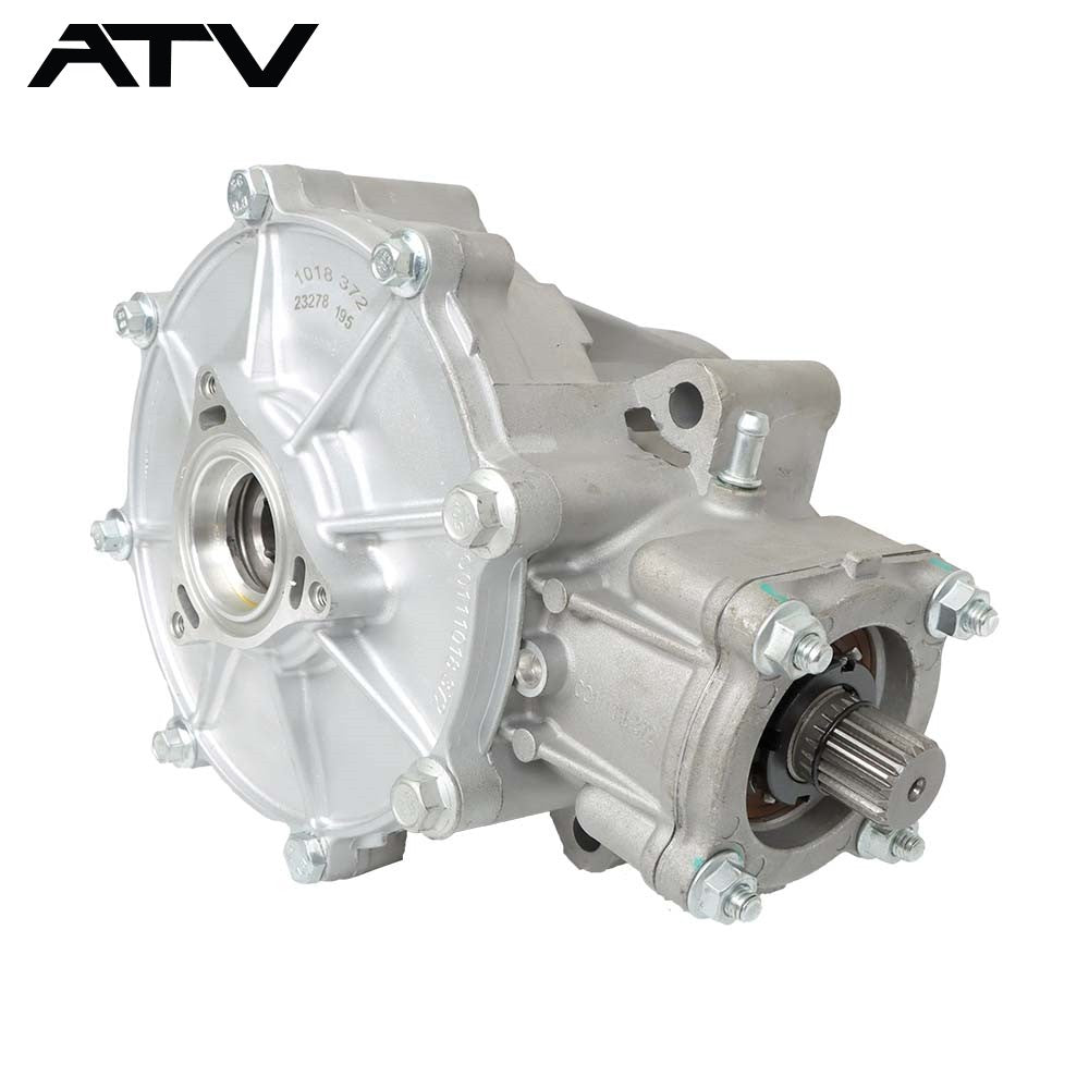 13101-0731 Front Differential Gear Case for Kawasaki Mule 2510 3010 4010
