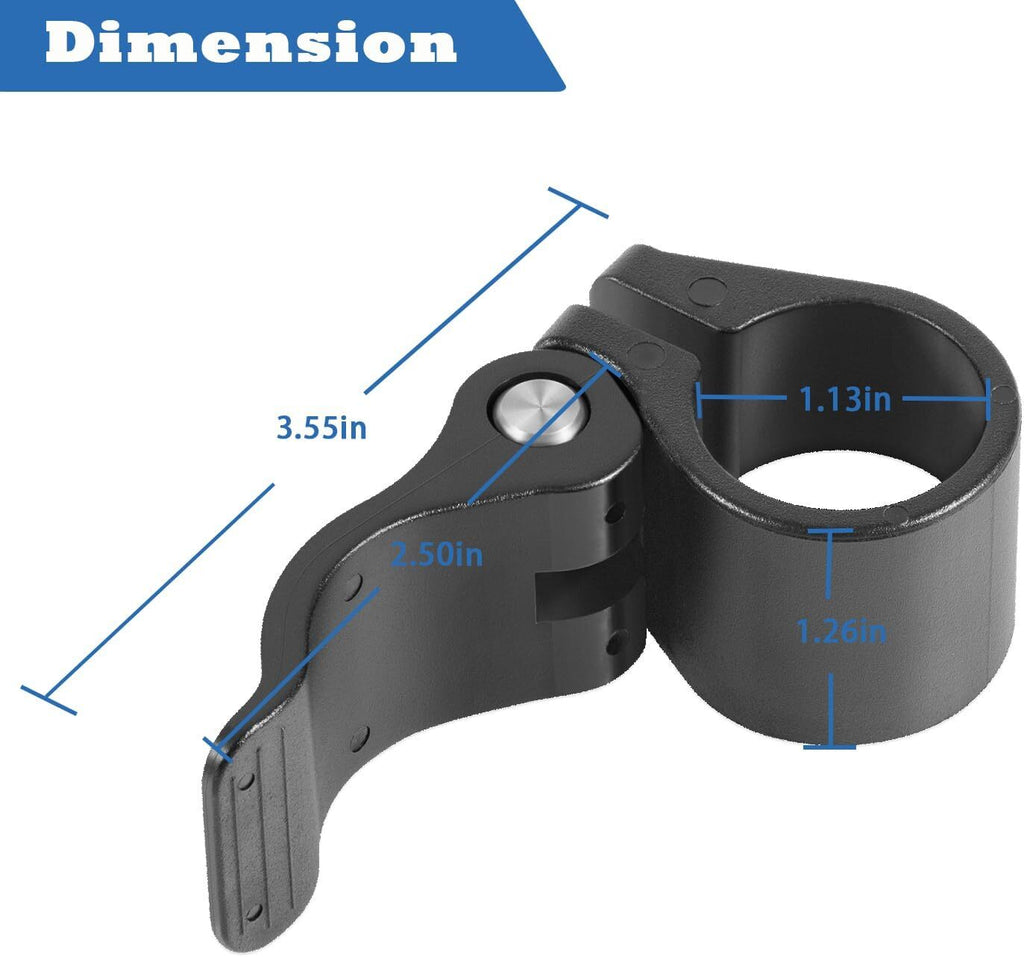 2991521 Hand Control Depth Collar for Minn Kota Freshwater & Saltwater Motors