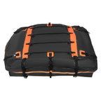 Universal Roof Top Cargo Carrier Rooftop Waterproof Bag Travel Luggage Storage