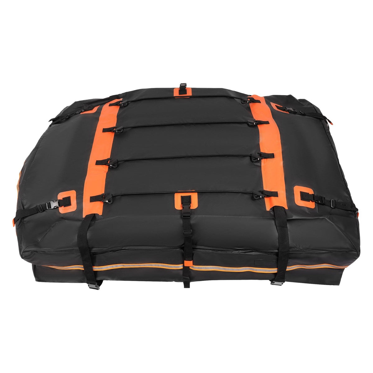 Universal Roof Top Cargo Carrier Rooftop Waterproof Bag Travel Luggage Storage
