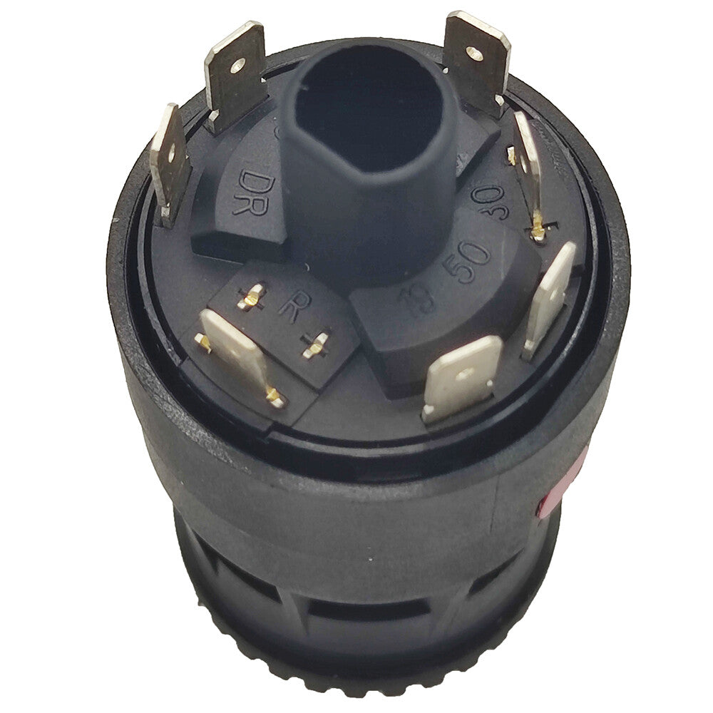 Key Switch 15082295 for Volvo L70 L90 L70C L70E L70D L90C L90CVolvoBM L90E T450D