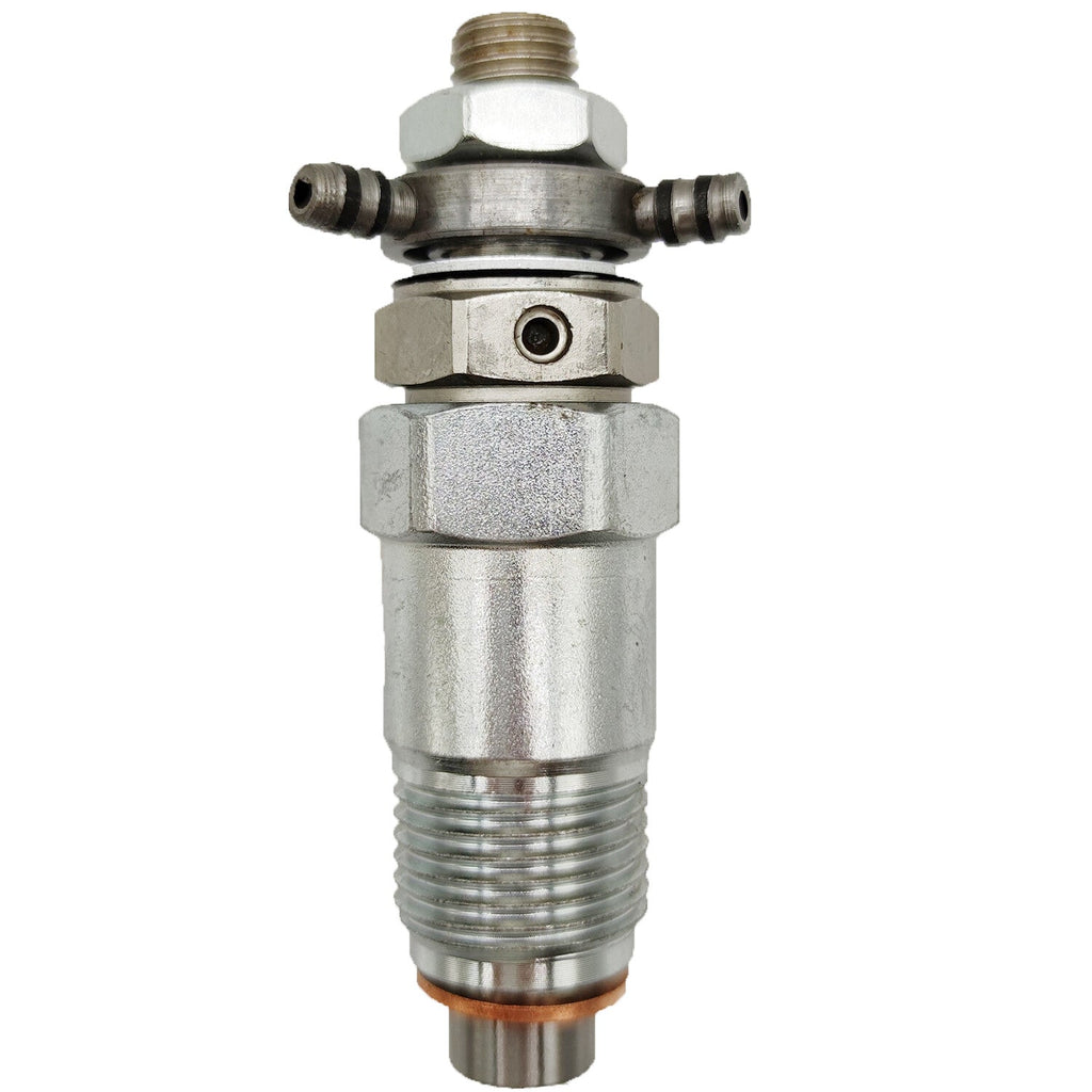 3X Fuel Injector for Kubota L285WP L295DT L295F L305DT L245DT L245H L245 L285P