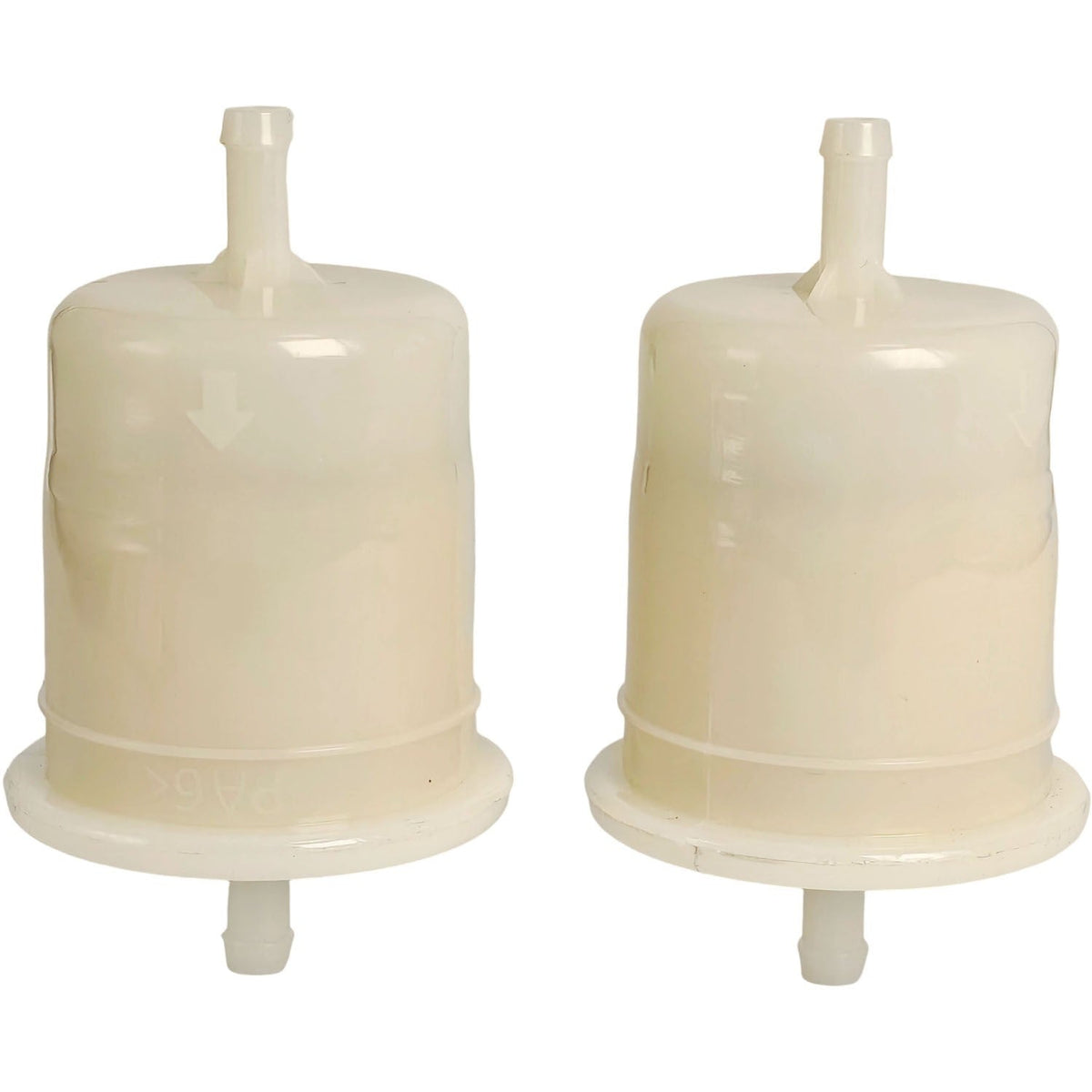 2X 5/16" Inline Fuel Filter K3272-24210 SN25147 Fit Kubota Front Zero Turn Mower