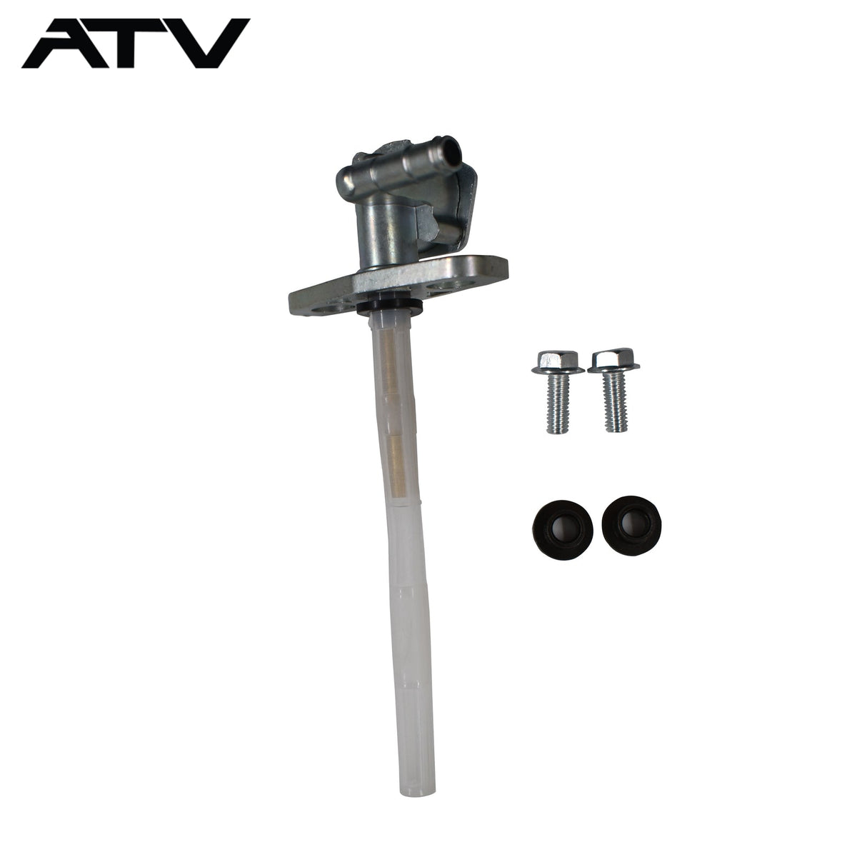 For Honda TRX400EX Sportrax 400 EX 2002-08 Fuel Gas Petcock Valve Switch