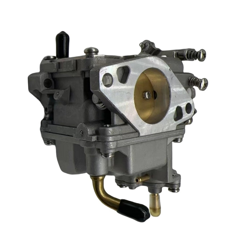 3BJ-03100-0 Carburetor For Tohatsu MFS 15HP Outboard Motor 4 Stroke 3BJ-03100