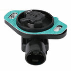 New Throttle Position Sensor For 1990-2002 Honda Accord 2.0L 2.3L 2.7L 3.0L
