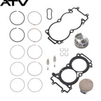 93mm Piston Gasket Kit Fit For Polaris General/Ranger/RZR XP 1000 2205244