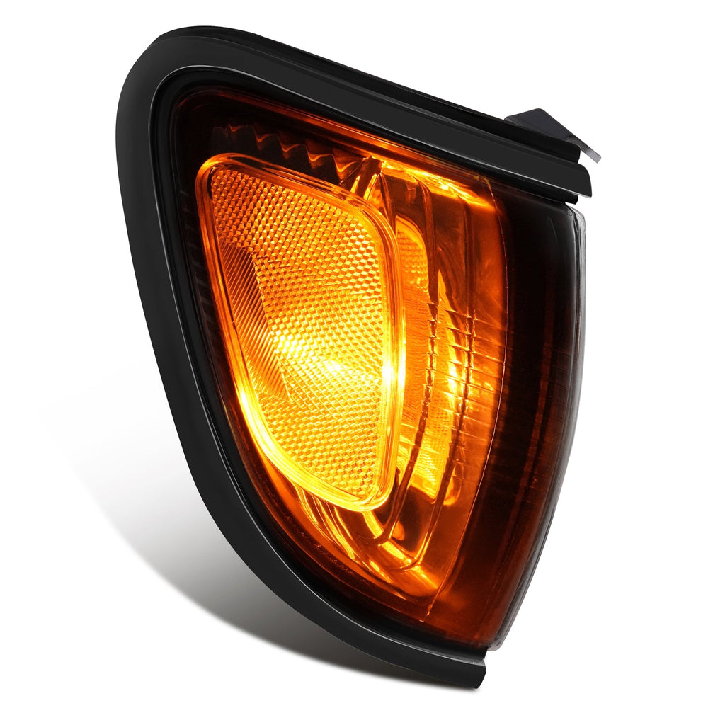 Passenger Side Corner Parking Signal Light For Toyota Tacoma 2001-04 #TO2521163