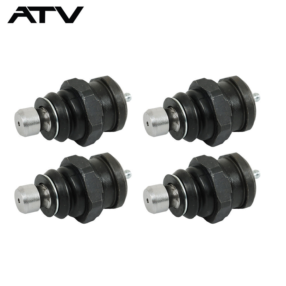 Death Grip Ball Joint Package For Polaris RZR XP 1000 2014 2015-2023 4pcs USA
