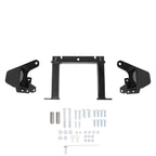 For EZ PLUS MD2 Snow Plow Bracket Mount For Silverado Sierra 2500 3500 4X4 11-19