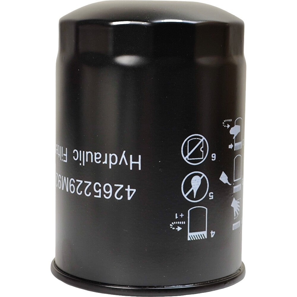 Spin-On Hydraulic Filter for 67955-37710 Kubota B1410 B1700E B1700DT Tractor