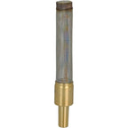 Fit for Cockshutt In Tank Fuel Screen Stem Sediment Bowl Strainer Filter Tractor