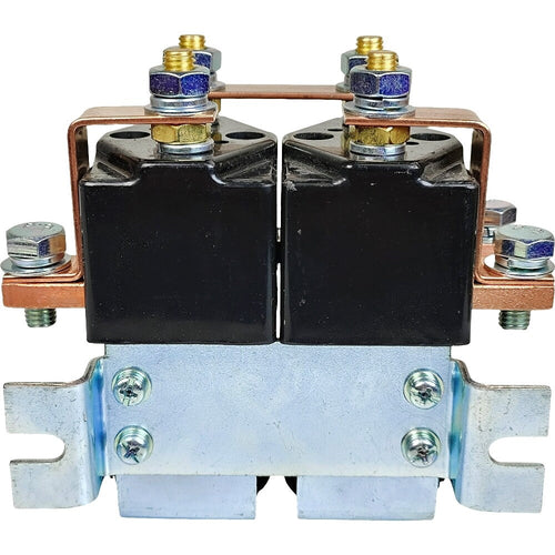 48V 200A Reversing Contactor Solenoid SW182B-299 7022000 for JLG E300AJ E300A