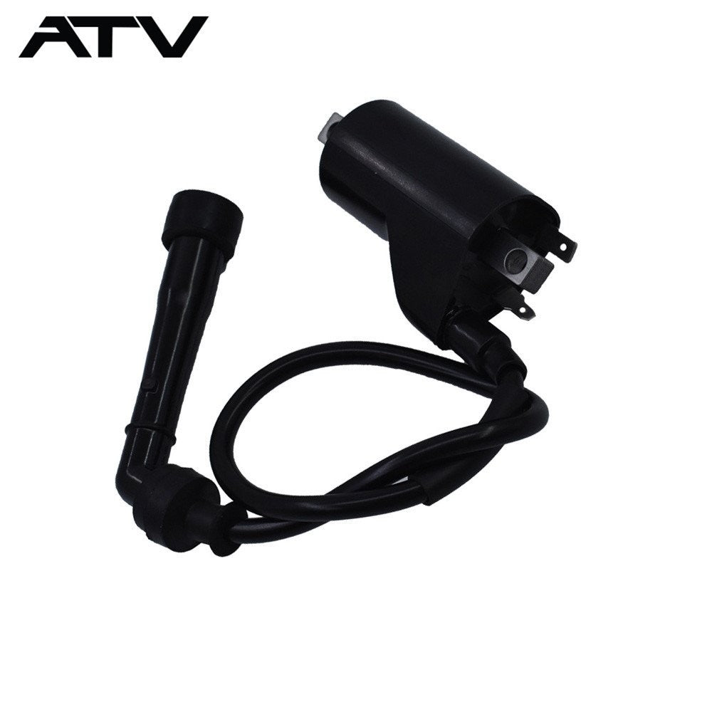 1999 2000-2002 For Suzuki SV650 SV650S New Ignition Coil