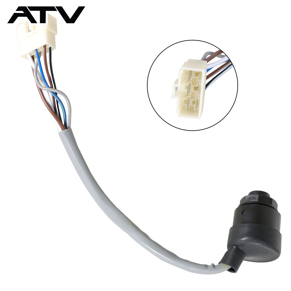 New For Kawasaki Mule 600 / 610 / 4000 / 4010 Ignition Switch 27005-0011 NEW