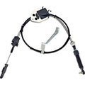33820-42250 Transmission Shift Control Cable Fit for Toyota RAV4 2.5L 2009-2012